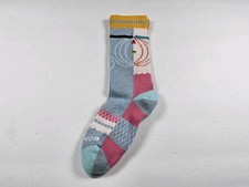 Bombas x Disney Princess Cinderella Calf Socks Size Youth