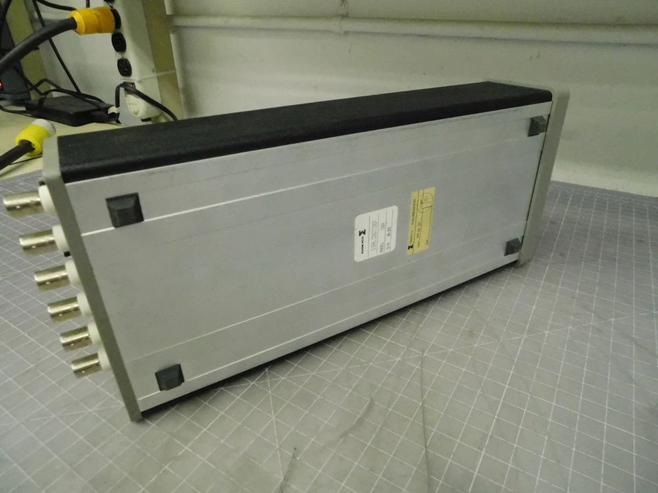 ENDEVCO 133 CHARGE & ISOTRON SIGNAL CONDITIONER. M6695 - Image 3 of 4