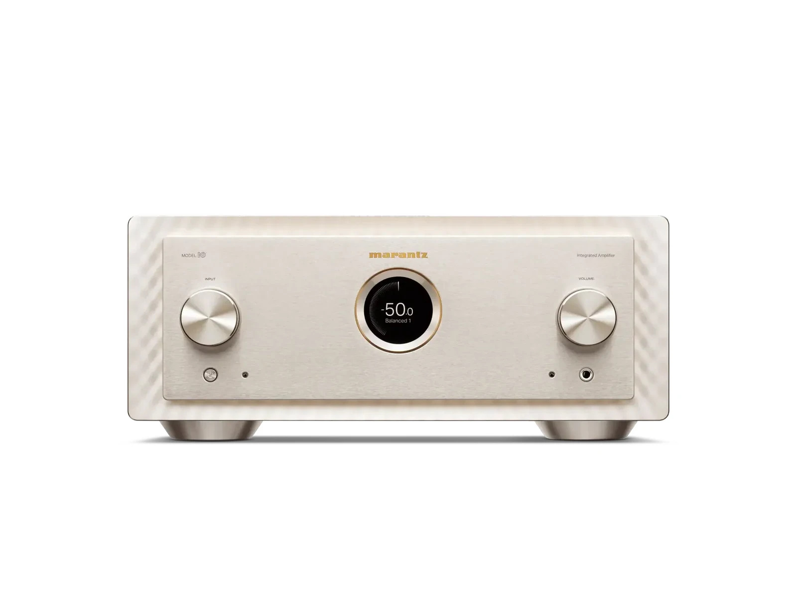 Marantz MODEL 10 vintage audio equipment - eBay listing photo 4