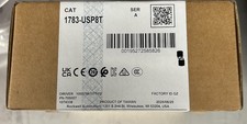 New Allen Bradley 1783-USP8T Stratix 2100 Unm...