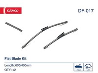 Denso Wischblatt Beifahrerseitig, Fahrerseitig U.A. FüR CitroËN, Ds, Peugeot