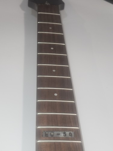  LTD EC 50 Guitar Neck