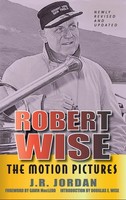 J. R. Jordan | Robert Wise | Buch | Englisch (2020) | Gebunden | BearManor Media