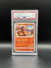 Charizard 143/S-P PSA 9 Japanese Sword & Shield Promo Holo Pokemon Card NM-MT