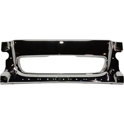 For Freightliner Century Class Bumper 2005-2011 | Front | Chrome | A2128177001