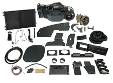 Vintage Air 1970 RoadRunner with Factory Air Gen 5 SureFit™ Complete AC Kit