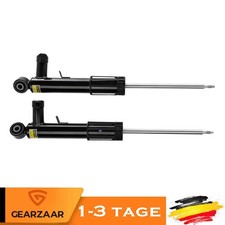 Stoßdämpfer Hinten für VW Passat Seat Alhambra 1K0513045B 2x Links Rechts paar