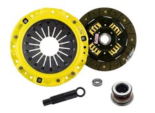 HD/Perf Street Sprung Clutch Kit ADVANCED CLUTCH TECHNOLOGY HS2-HDSS