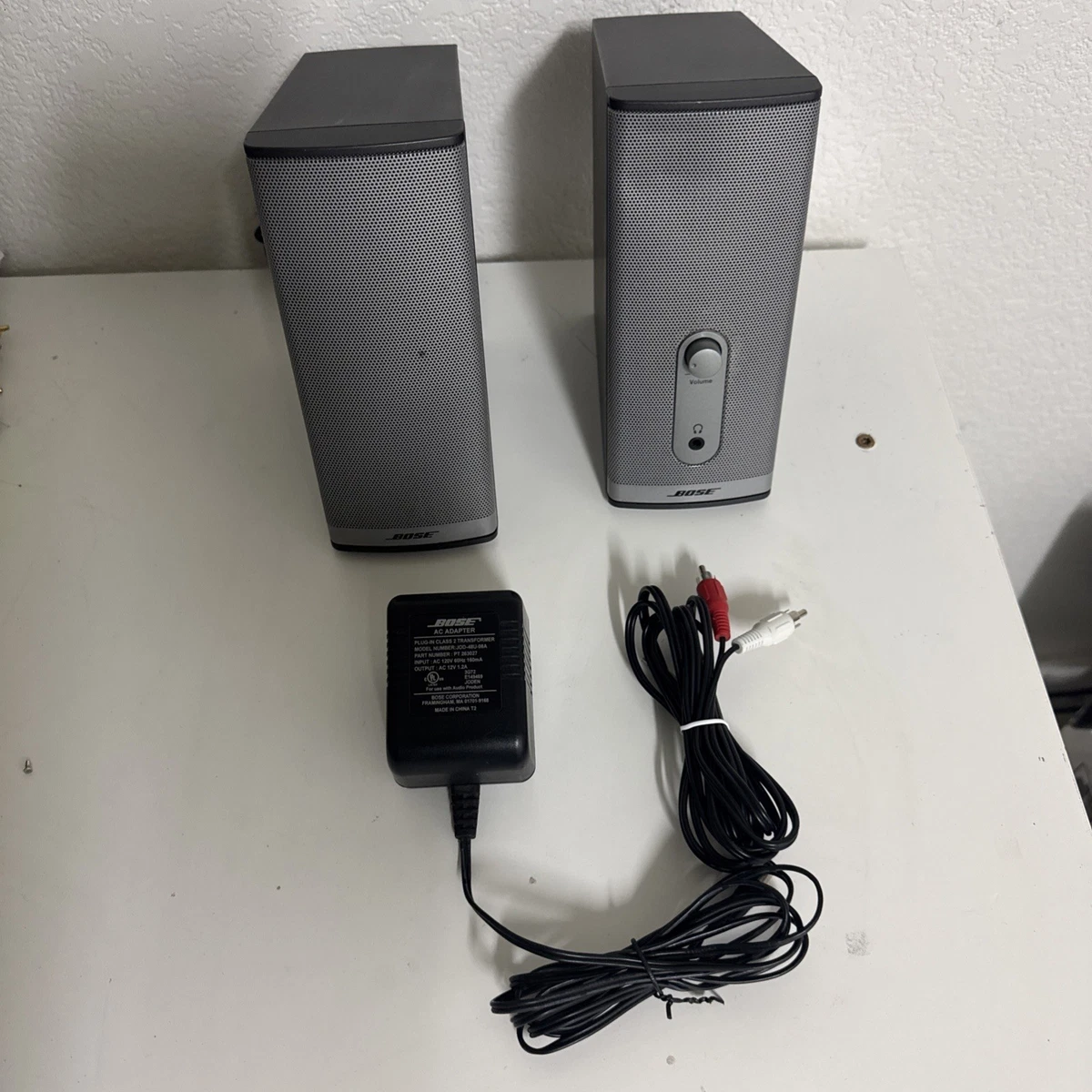 Bose Companion 2 Series Ii for sale - eBay