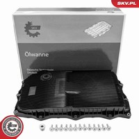 ÖLwanne Automatikgetriebe Esen SKV 48SKV154 FüR Alfa Giulia Stelvio 949 AXG2A 4