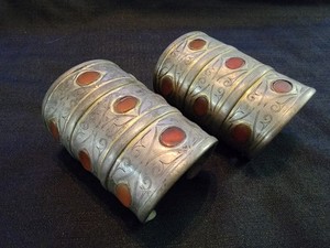 Turkmenistan Jewelry | eBay