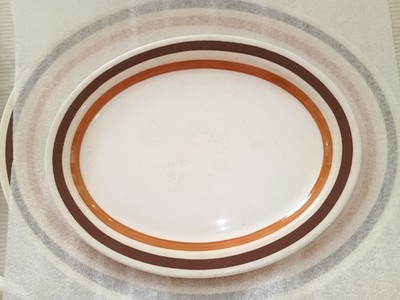 buffalo china restaurant ware Fall Autumn Harvest Cafe  *your choice*