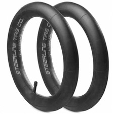 16 x 1.75/1.95/2.125 Heavy Duty Thorn Resistant Inner Tube Replacement for Al...