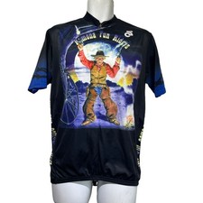 champ-sys Ramona fun ride club cut cycling jersey Size XL