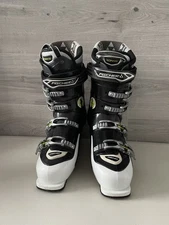 FISCHER VIRON 80 FULL THERMO FIT CF BOOTS
