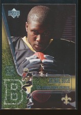 Reggie Bush #2 2006 Upper Deck Rookie Premiere Box Set