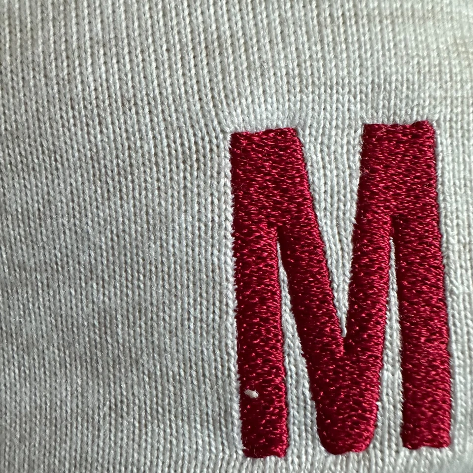 Dearfoams Women's 2X Red/Tan/Black Family Christmas Holiday 2 Peace Pajama Set - Image 4 of 4