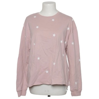 C&C California, Sweatshirt, Größe: M, Pink, Baumwolle/Viskose, Sonstiges #SYY