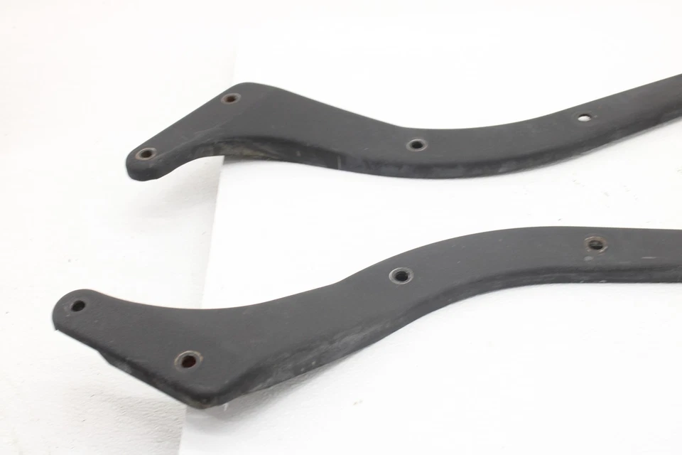 Suportes de para-lama traseiro direito/esquerdo para trem noturno Harley 07-13 STD - Imagem 4 de 4