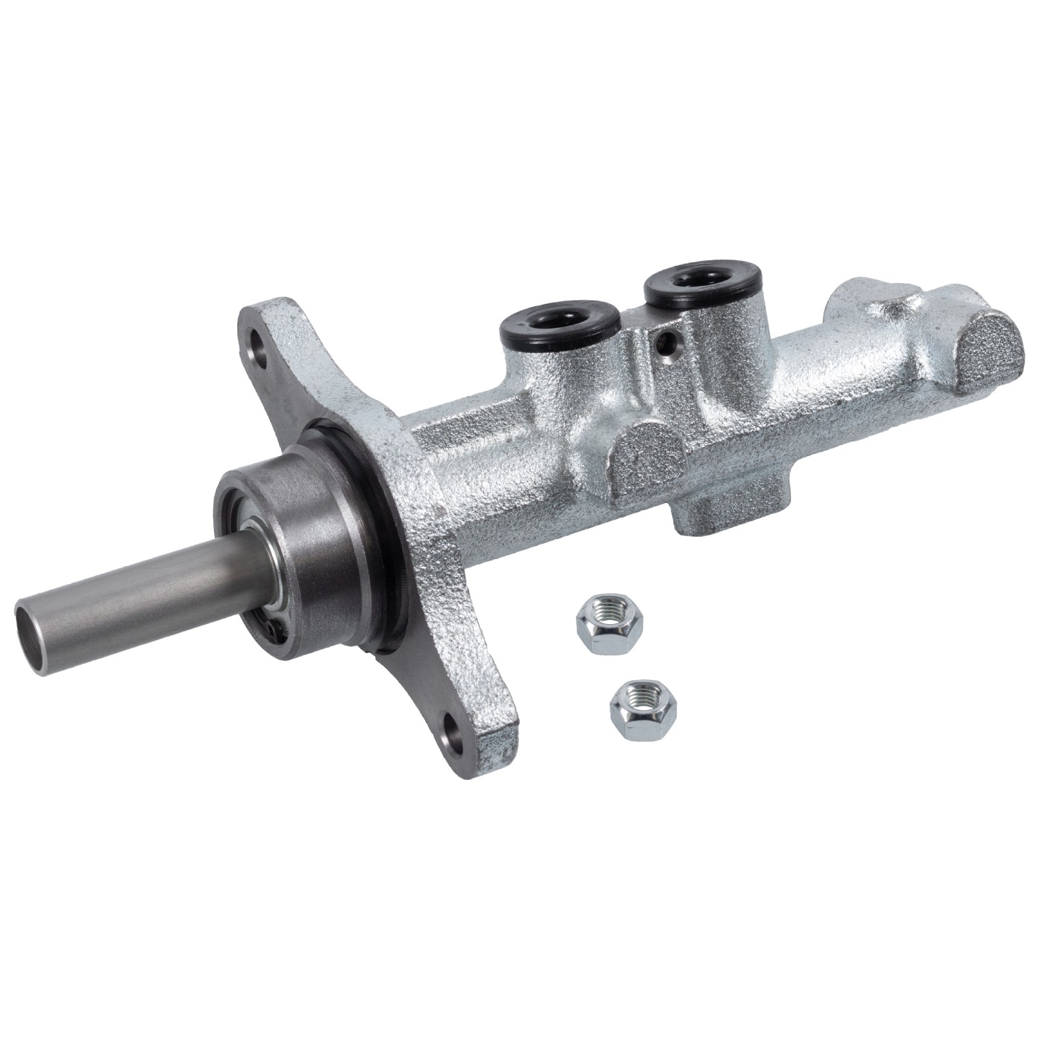 Brake Master Cylinder fits NISSAN PRIMASTAR X83 2.0 2006 on With ABS F4R820 New - Image 25
