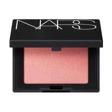 Image of NARS Orgasm Blush Travel Size 3.5g / 0.12 Oz. Iconic Pink Peach Powder Blush Min