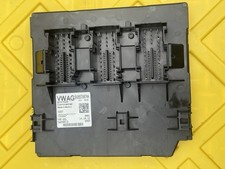 2012 2017 VW Passat Eos Body Control Module B...