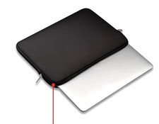 Waterproof Laptop Sleeve Case for MacBook HP Dell Protective Notebook Bag