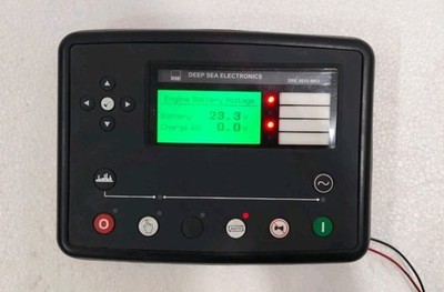 DEEP SEA ELECTRONICS DSE 8610 MKII AUTO START LS 8610-005-02