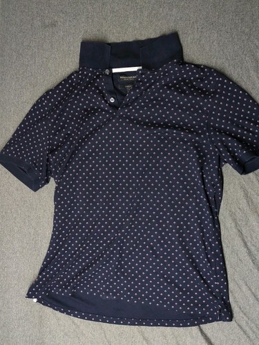 Banana Republic Herren Hemd Größe Large Standard Fit - Bild 1 von 5