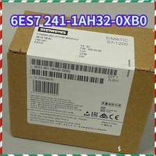 6ES7241-1AH32-0XB0 1PC New Original Siemens Module Fast Ship