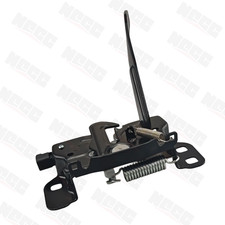 Hood Lock Latch Assembly Hood Latch For 11-21 Chrysler 300 And Dodge Charger