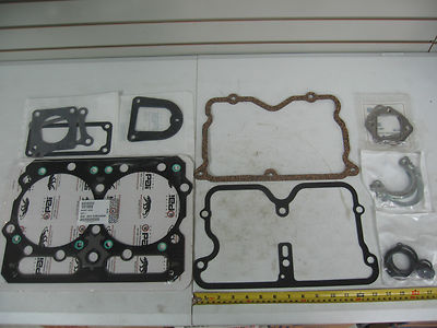 puaさん専用 Single Head Gasket Set for Cummins 855. PAI# 131378 Ref