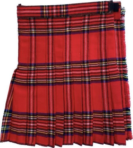 Baby Boy and Girls Kilts Top Quality Highland Multi Color Skirt 1 Year To 12Year - Picture 11 of 60