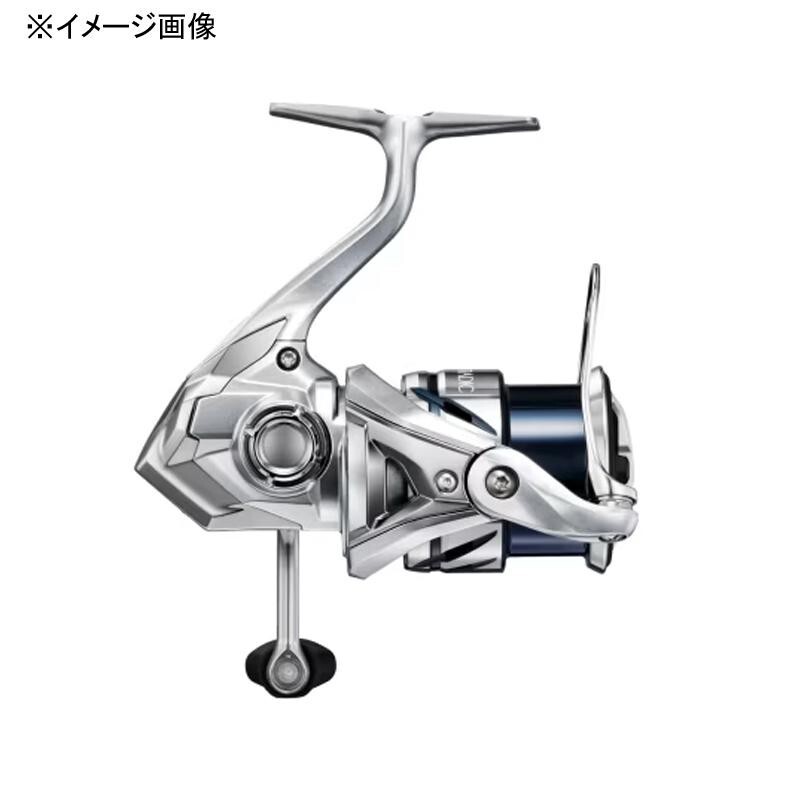 SHIMANO Spinning Reel 23 STRADIC C3000XG 6.4 1 InfinityXross