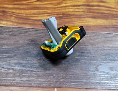 DeWALT HOUSING PART FOR DCLE34030 20V 3 x 360 Green line Laser 