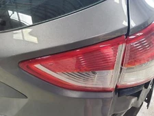 Used Right Tail Light Assembly fits: 2013 Ford Escape lid mounted Right Grade A