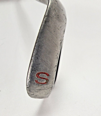 Impex Midsize SW Iron 53* RH  TT Lite XL Stiff Steel Shaft