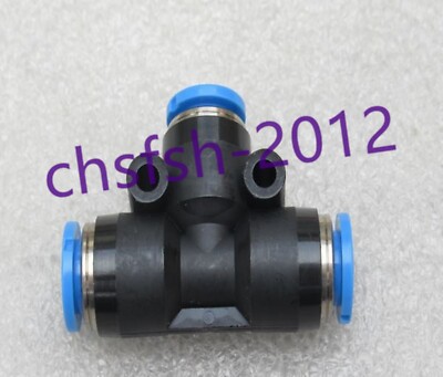 153129 1 pcs New FESTO gas fitting QST-6 153129 | eBay