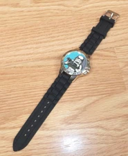 MZB Lucas Film Star Wars Rebels Star Wars Collectible Stormtrooper Digital Watch