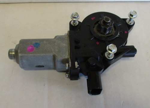 Honda Pilot 2010-2015 Window Motor Right Passenger Side - Foto 5 di 7