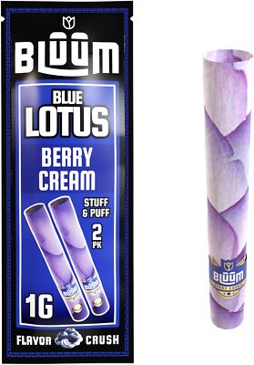 purple blue lotus vape 1964 main image 0