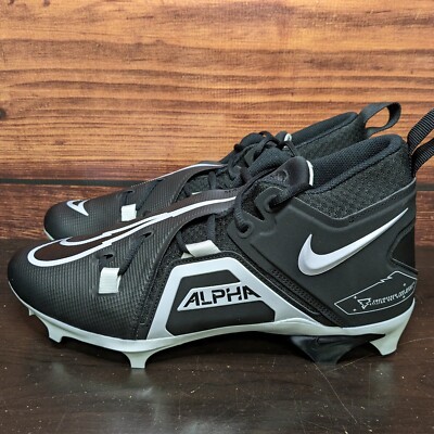 Nike Alpha Menace Pro 3 Mid Men display picture 2