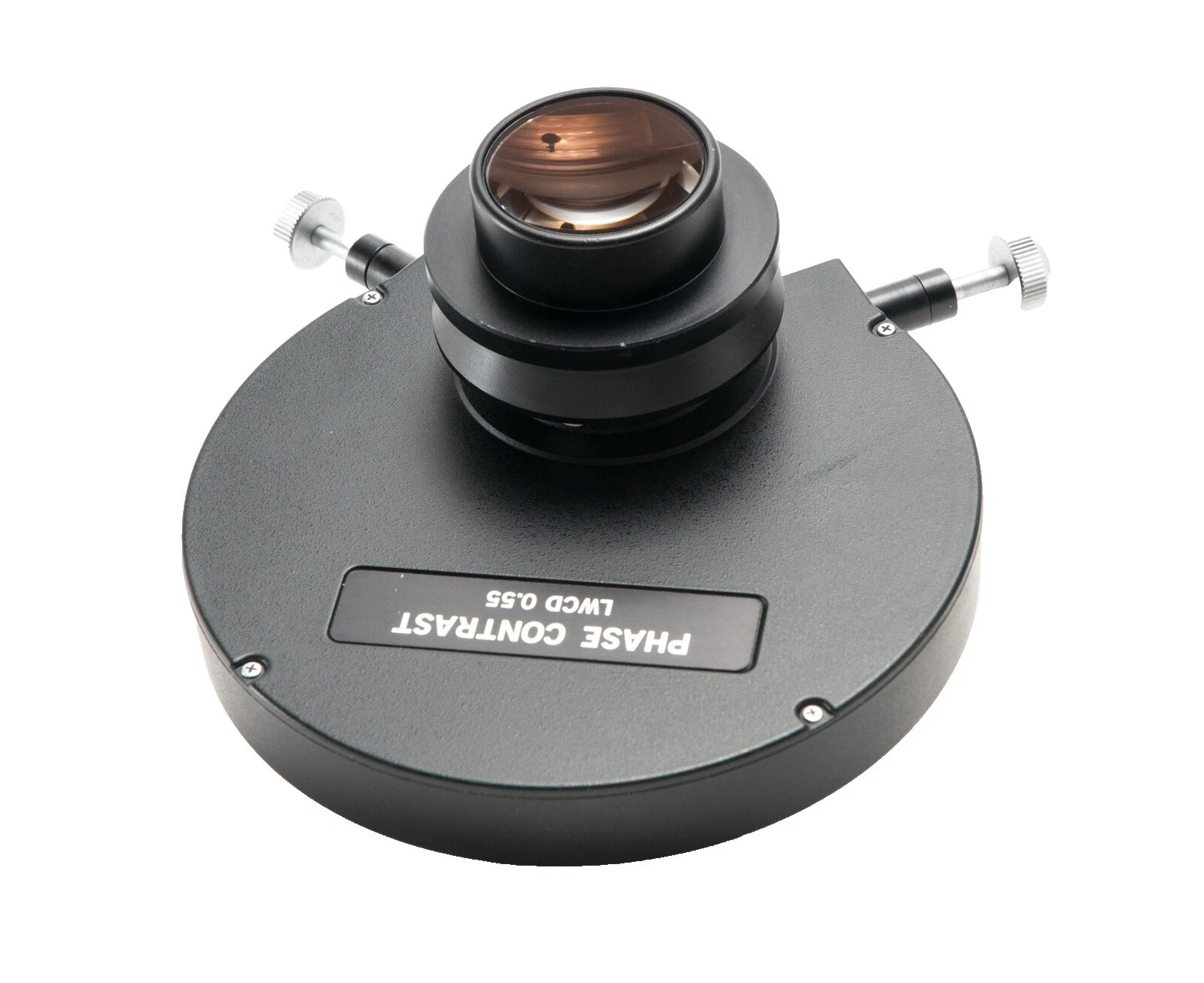 Microscopios médicos de microscopio de contraste de fase Olympus