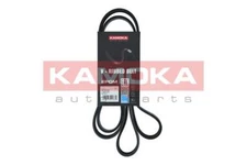 Kamoka 7016191 V-ribbed belt for Kia Mazda Saab