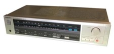 Technics SA120 Sintonizzatore  Radio Amplificatore 35w x 2 Canali - Vintage