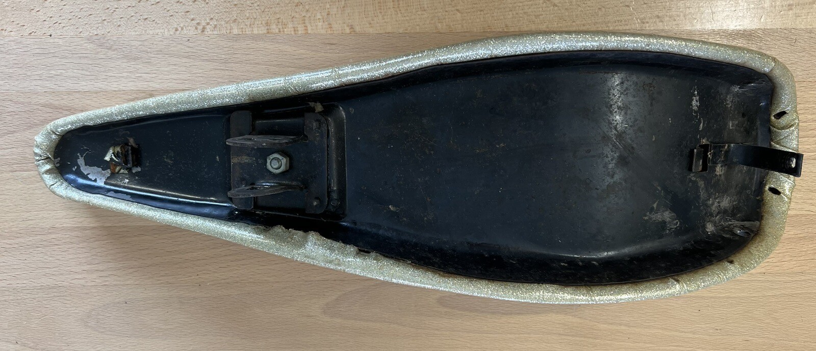 Schwinn Stingray Seat Original eBay