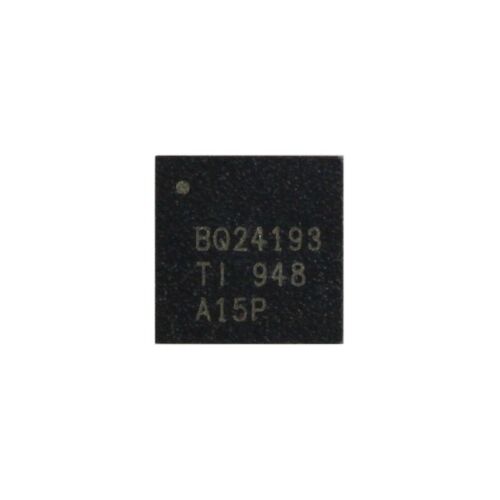Mainboard Power Control IC Chip BQ24193 For Nintendo Switch NS / Lite Console - Picture 4 of 8