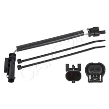 SWAG Camshaft Sensor Connector Cable For MERCEDES C204 W204 05-16 2711506933