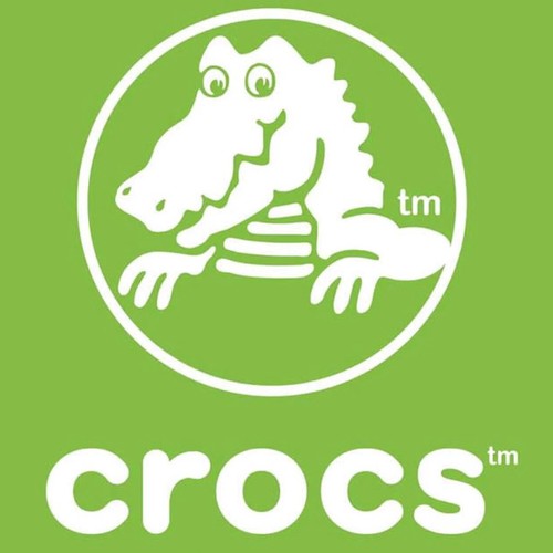 Crocs Women's Reviva Slide Sandal ~ Pearl White / Ice Blue ~ Size 10 W ~ NEW - Picture 18 of 18