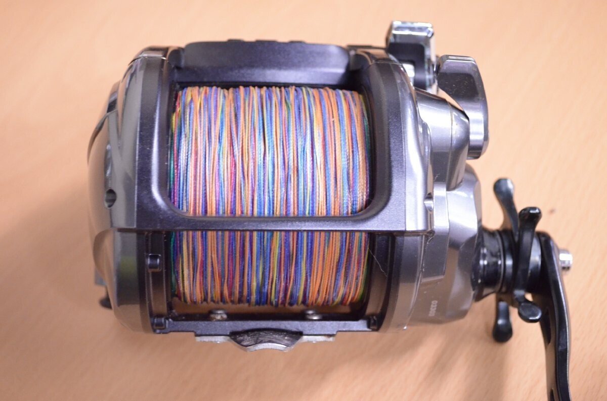 SHIMANO - SHIMANO　14 FORCEMASTER6000 Shimano FM6000 ForceMaster 6000 O - Angler's Choice Tackle
